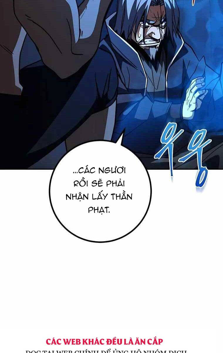 Tôi Dùng Búa Thần Giải Cứu Thế Giới Chap 38 - Next Chap 39