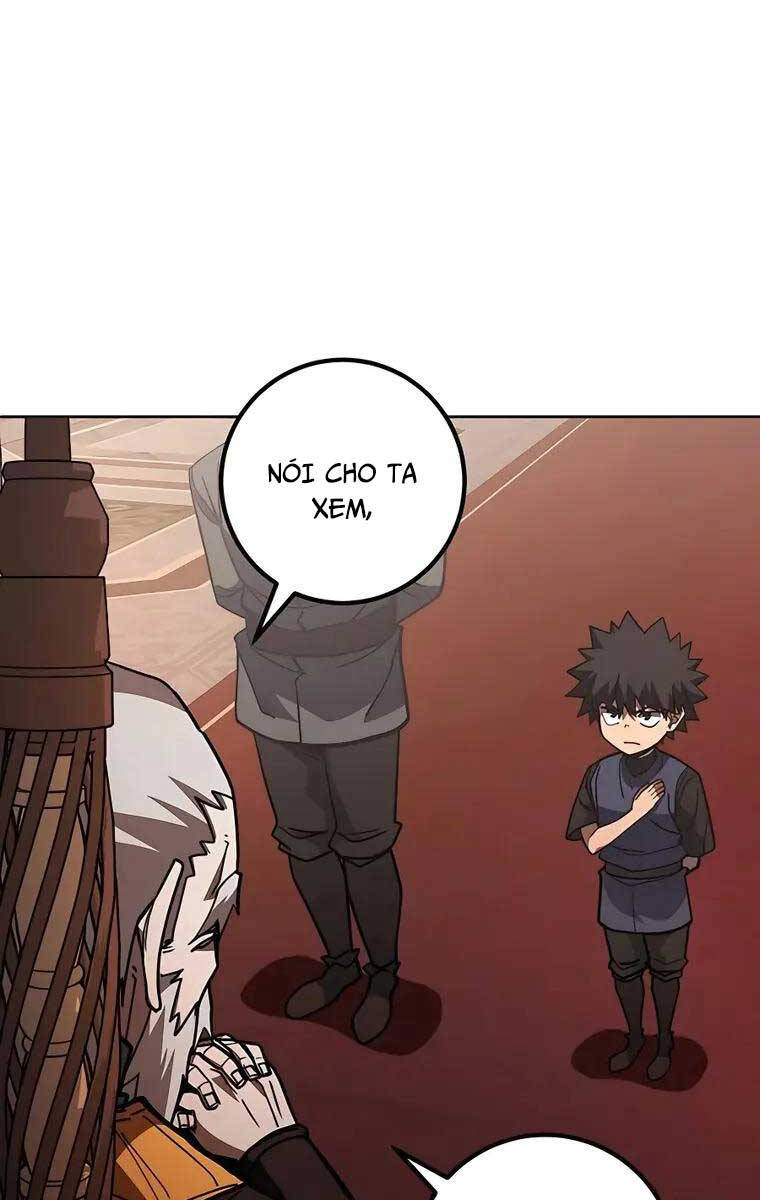 Tôi Dùng Búa Thần Giải Cứu Thế Giới Chap 39 - Next Chap 40