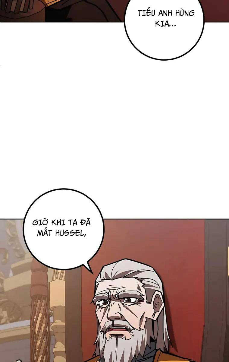 Tôi Dùng Búa Thần Giải Cứu Thế Giới Chap 39 - Next Chap 40