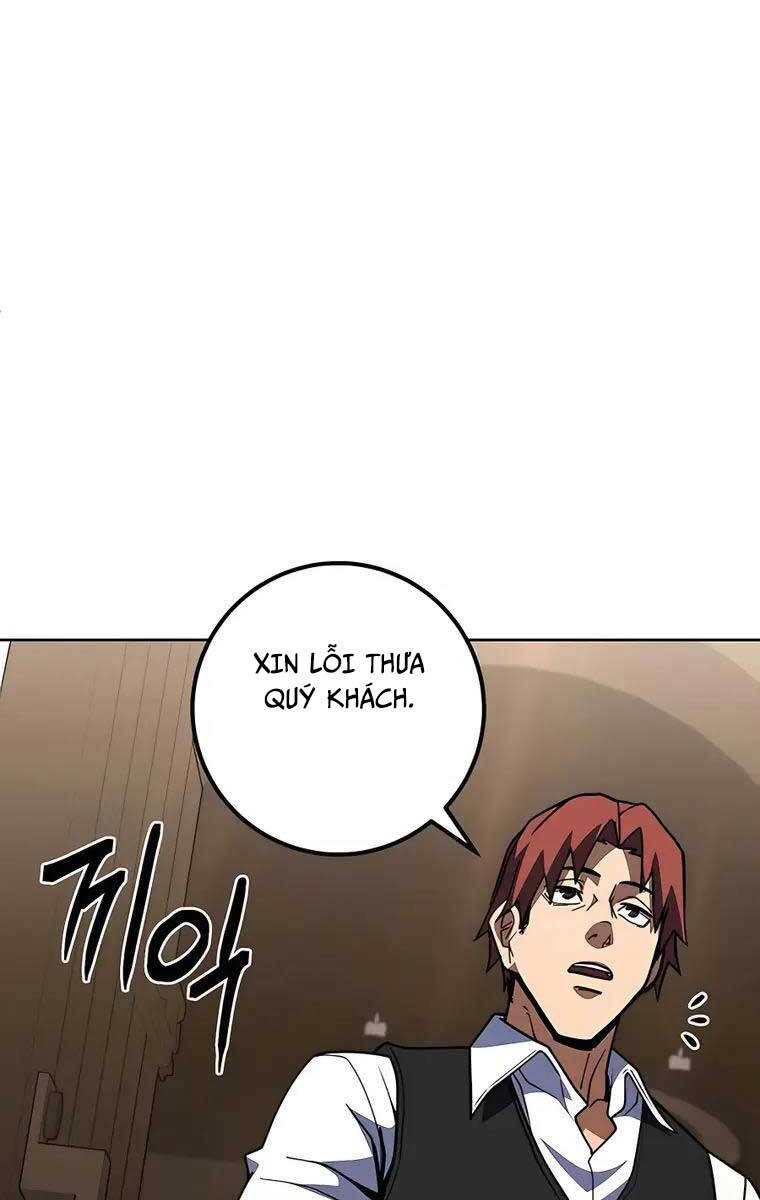 Tôi Dùng Búa Thần Giải Cứu Thế Giới Chap 39 - Next Chap 40