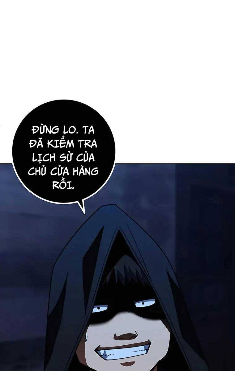Tôi Dùng Búa Thần Giải Cứu Thế Giới Chap 39 - Next Chap 40