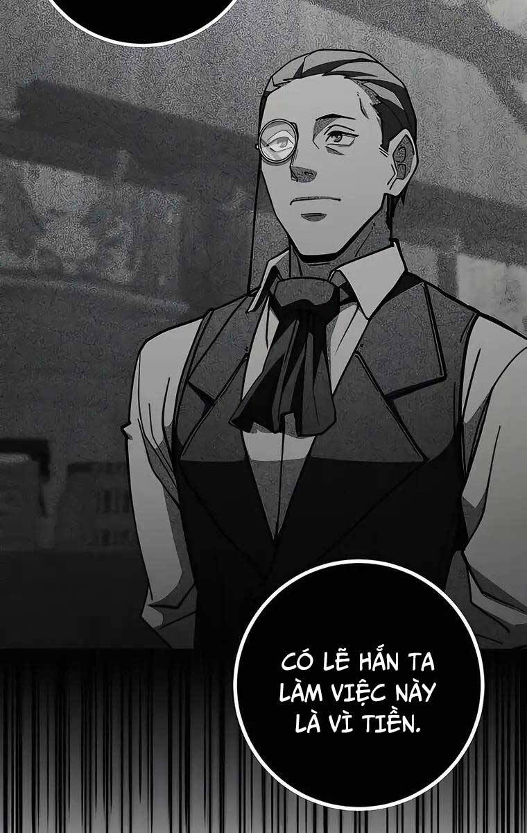 Tôi Dùng Búa Thần Giải Cứu Thế Giới Chap 39 - Next Chap 40