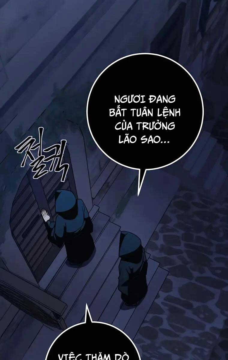Tôi Dùng Búa Thần Giải Cứu Thế Giới Chap 39 - Next Chap 40