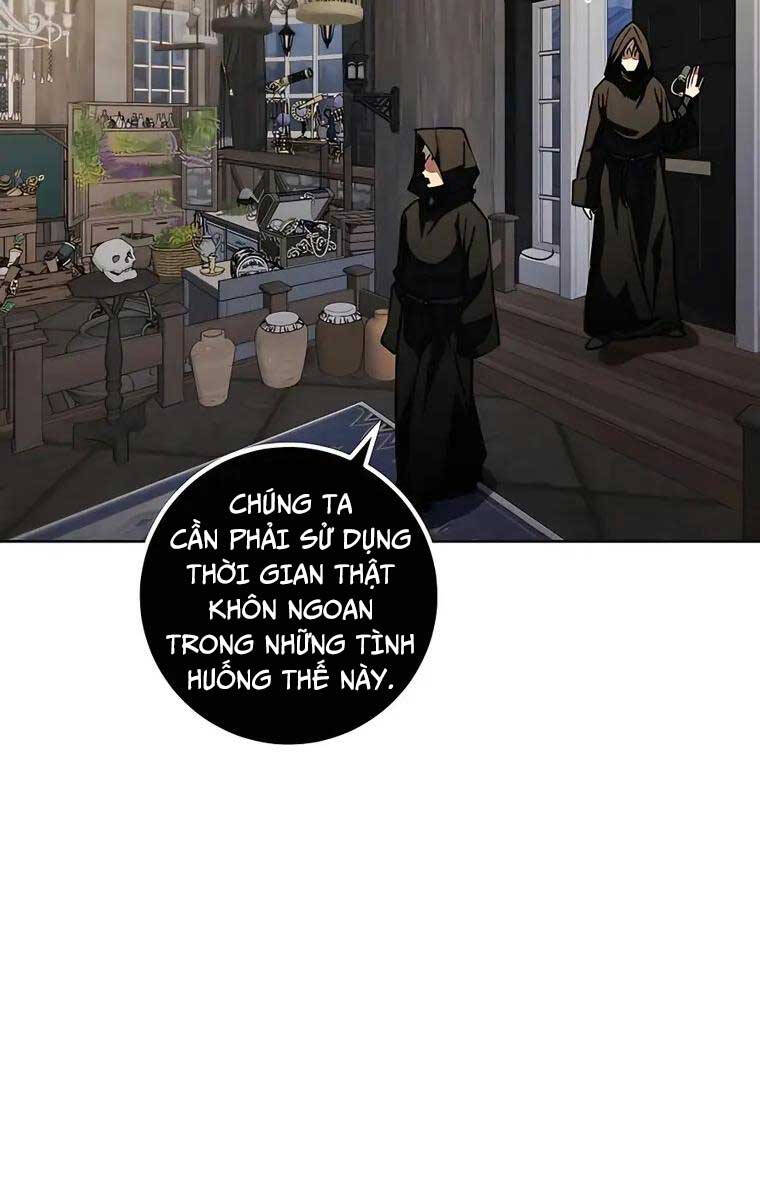 Tôi Dùng Búa Thần Giải Cứu Thế Giới Chap 39 - Next Chap 40