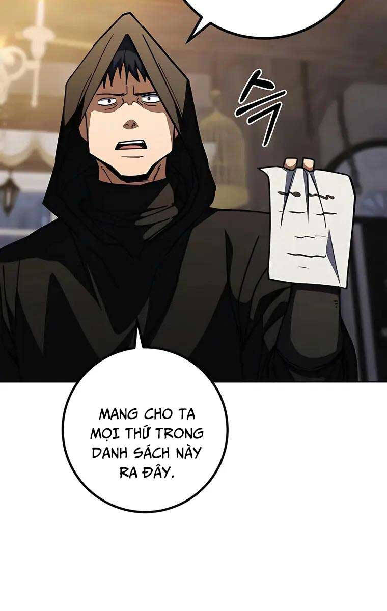 Tôi Dùng Búa Thần Giải Cứu Thế Giới Chap 39 - Next Chap 40