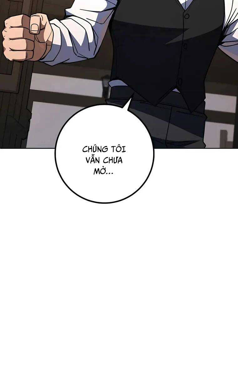 Tôi Dùng Búa Thần Giải Cứu Thế Giới Chap 39 - Next Chap 40