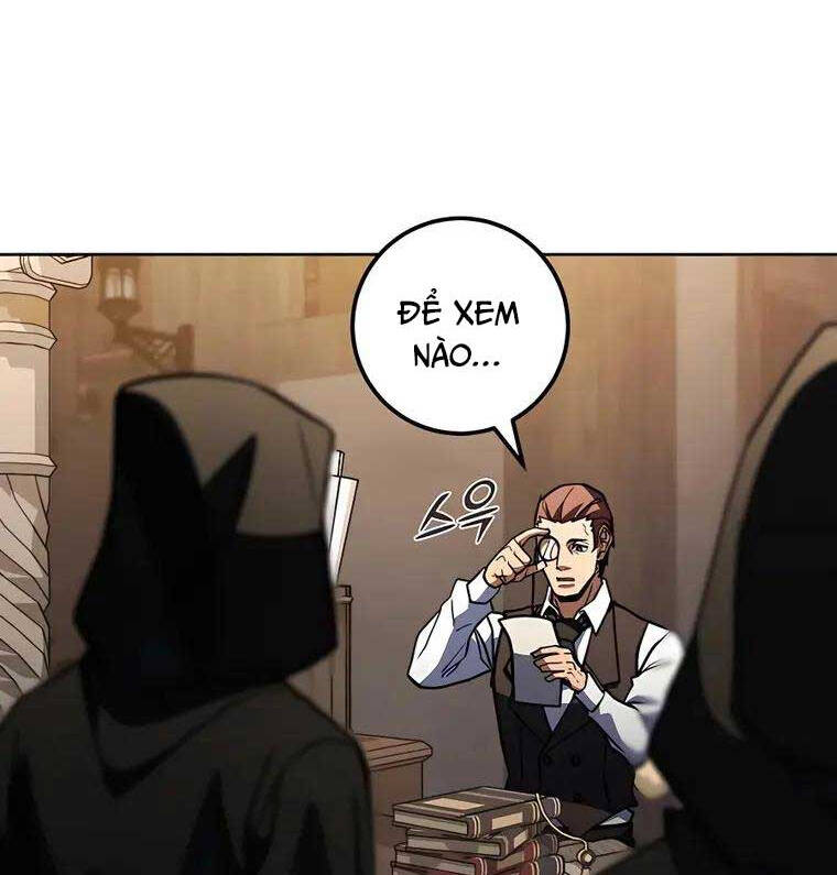 Tôi Dùng Búa Thần Giải Cứu Thế Giới Chap 39 - Next Chap 40