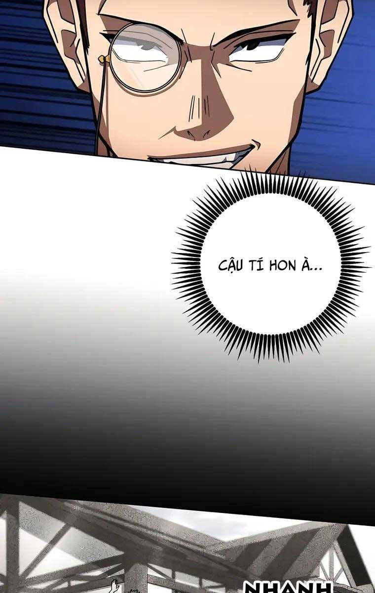 Tôi Dùng Búa Thần Giải Cứu Thế Giới Chap 39 - Next Chap 40