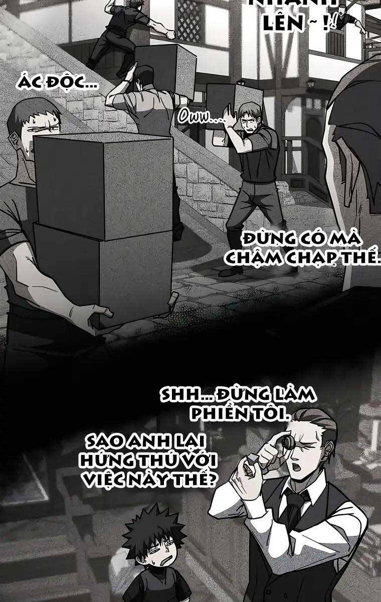 Tôi Dùng Búa Thần Giải Cứu Thế Giới Chap 39 - Next Chap 40