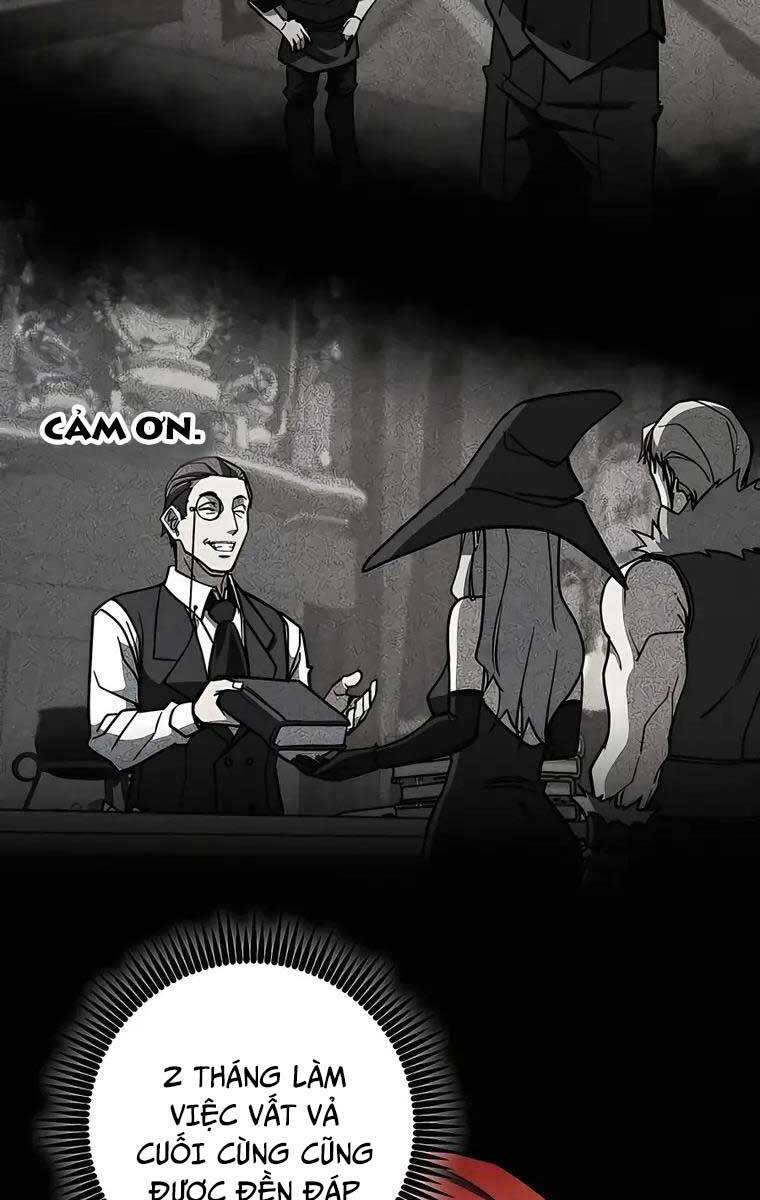 Tôi Dùng Búa Thần Giải Cứu Thế Giới Chap 39 - Next Chap 40