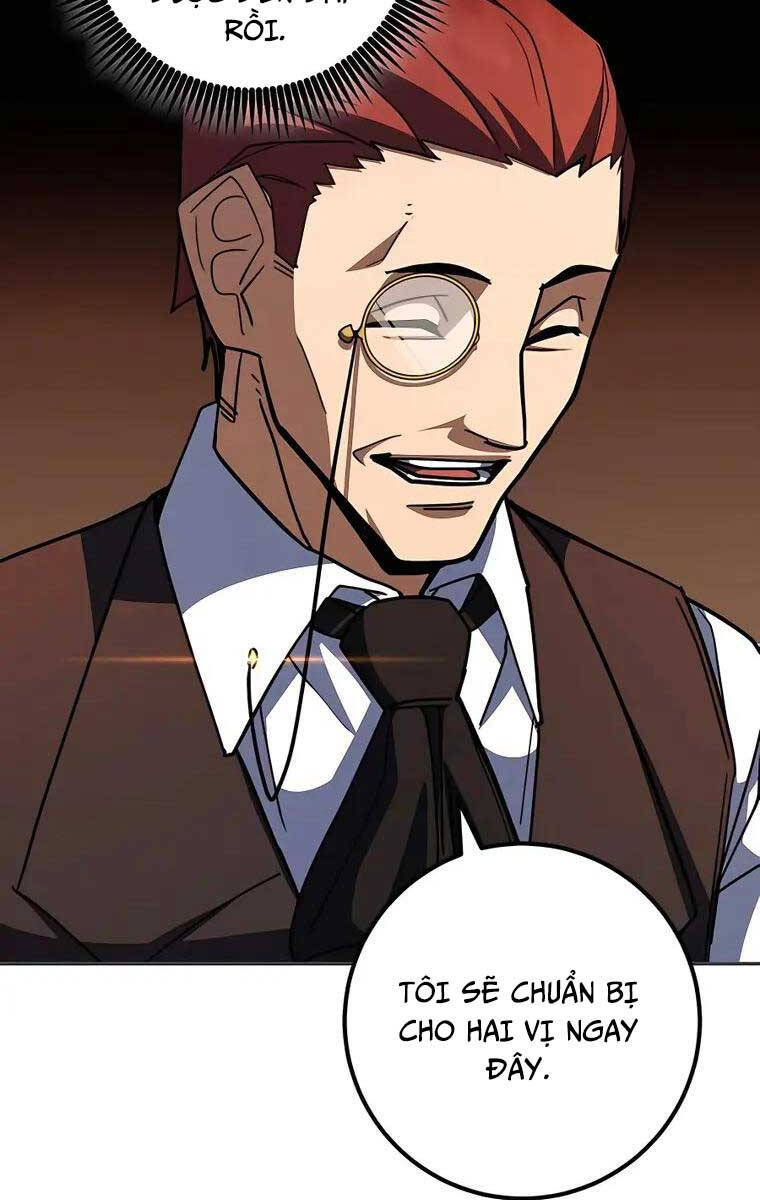 Tôi Dùng Búa Thần Giải Cứu Thế Giới Chap 39 - Next Chap 40