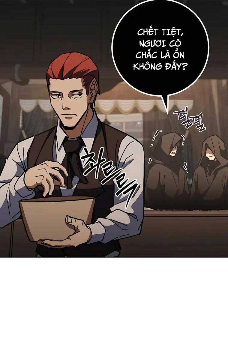 Tôi Dùng Búa Thần Giải Cứu Thế Giới Chap 39 - Next Chap 40