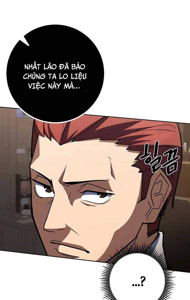 Tôi Dùng Búa Thần Giải Cứu Thế Giới Chap 39 - Next Chap 40