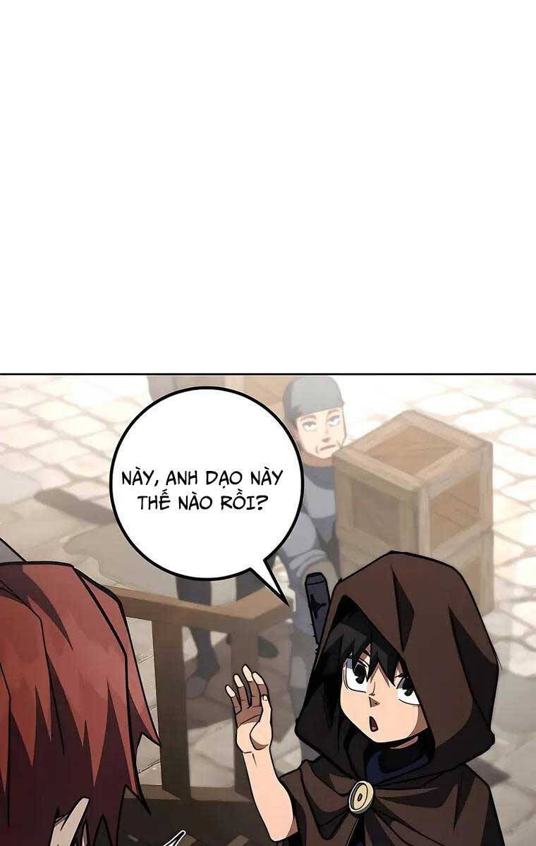 Tôi Dùng Búa Thần Giải Cứu Thế Giới Chap 39 - Next Chap 40