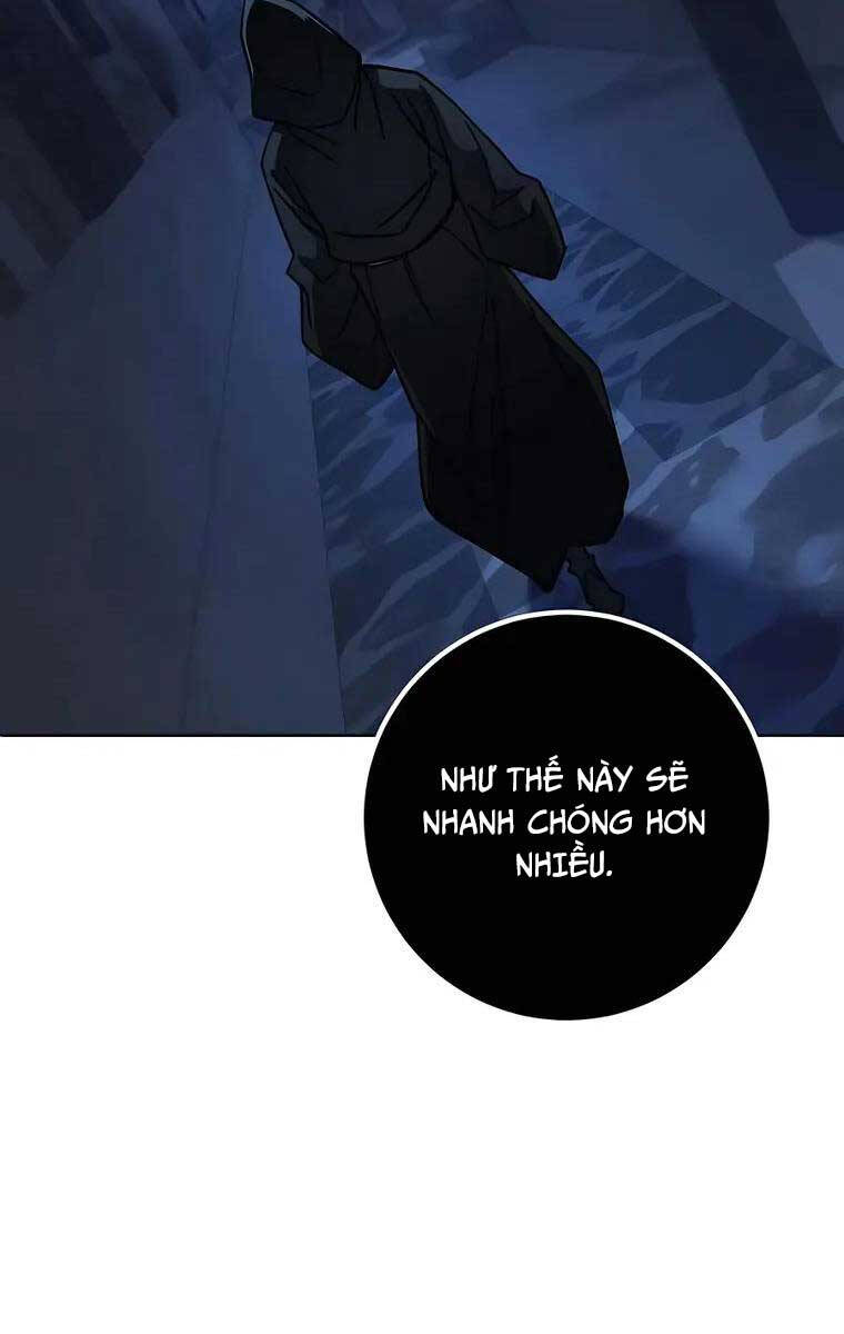 Tôi Dùng Búa Thần Giải Cứu Thế Giới Chap 39 - Next Chap 40
