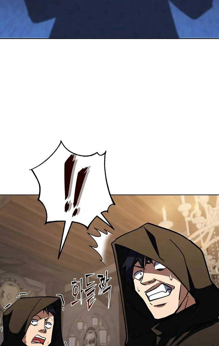 Tôi Dùng Búa Thần Giải Cứu Thế Giới Chap 39 - Next Chap 40