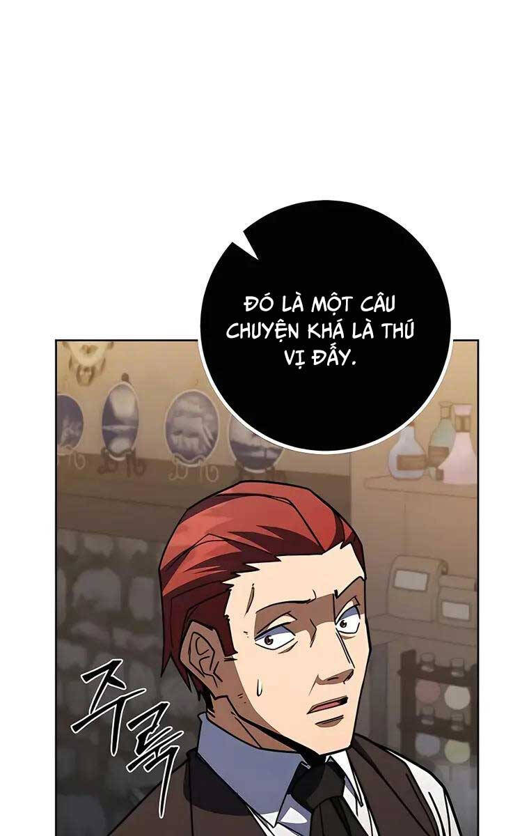 Tôi Dùng Búa Thần Giải Cứu Thế Giới Chap 39 - Next Chap 40
