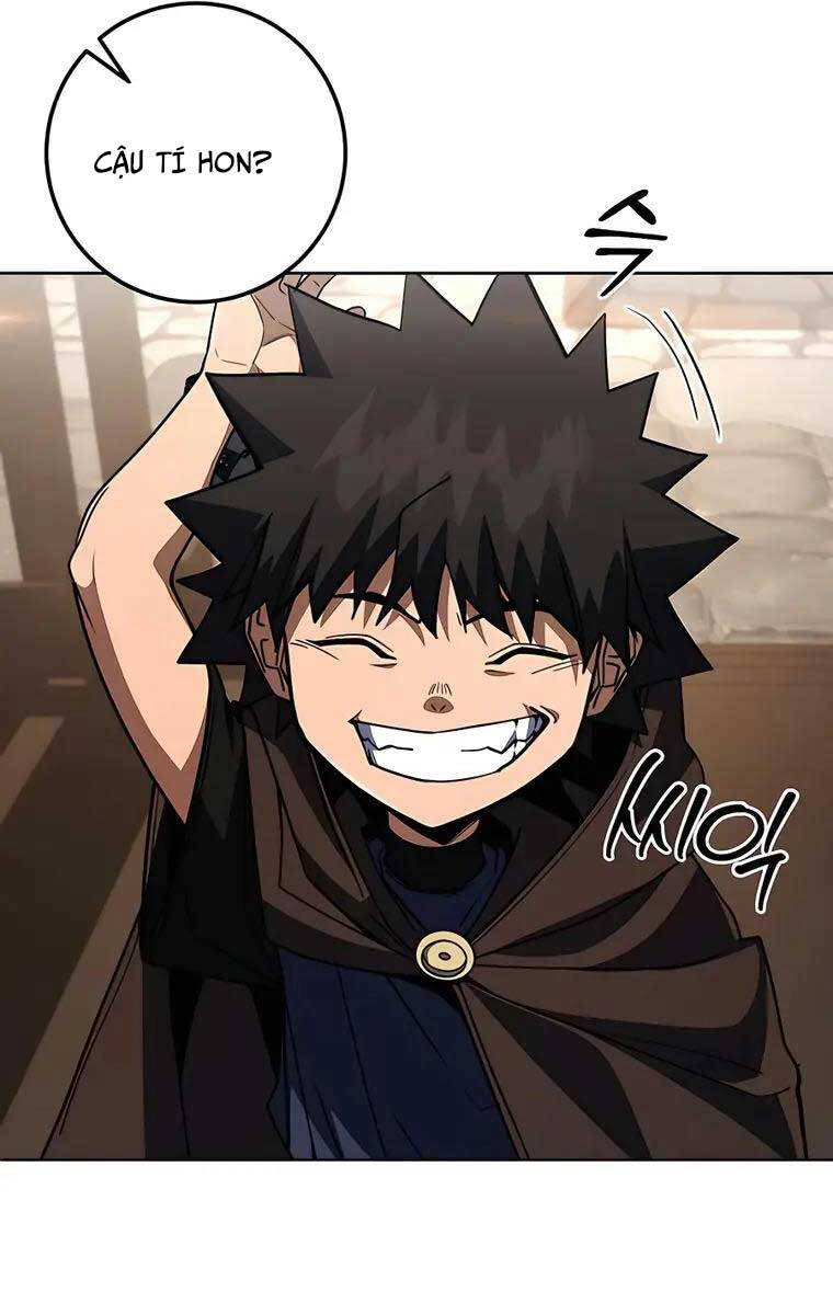 Tôi Dùng Búa Thần Giải Cứu Thế Giới Chap 39 - Next Chap 40