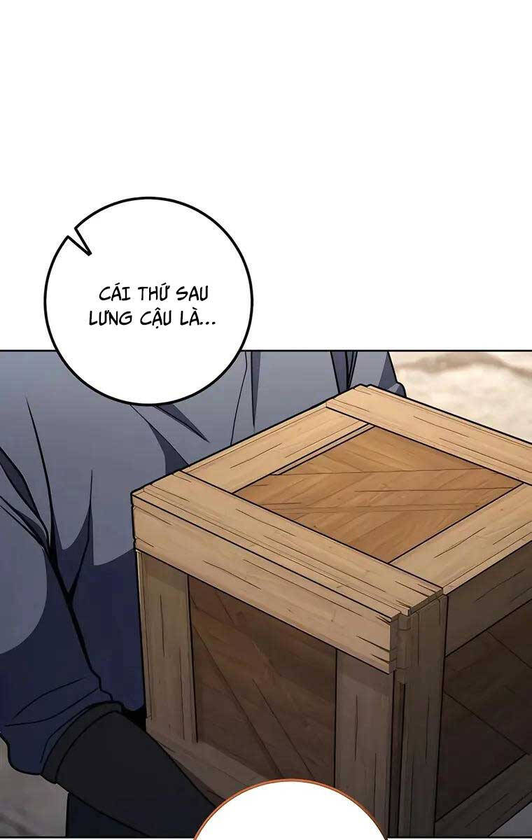 Tôi Dùng Búa Thần Giải Cứu Thế Giới Chap 39 - Next Chap 40