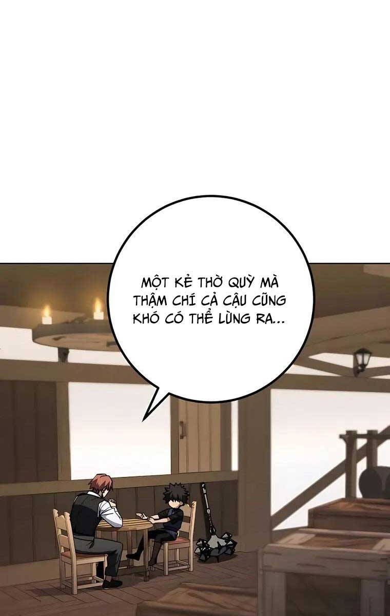 Tôi Dùng Búa Thần Giải Cứu Thế Giới Chap 39 - Next Chap 40