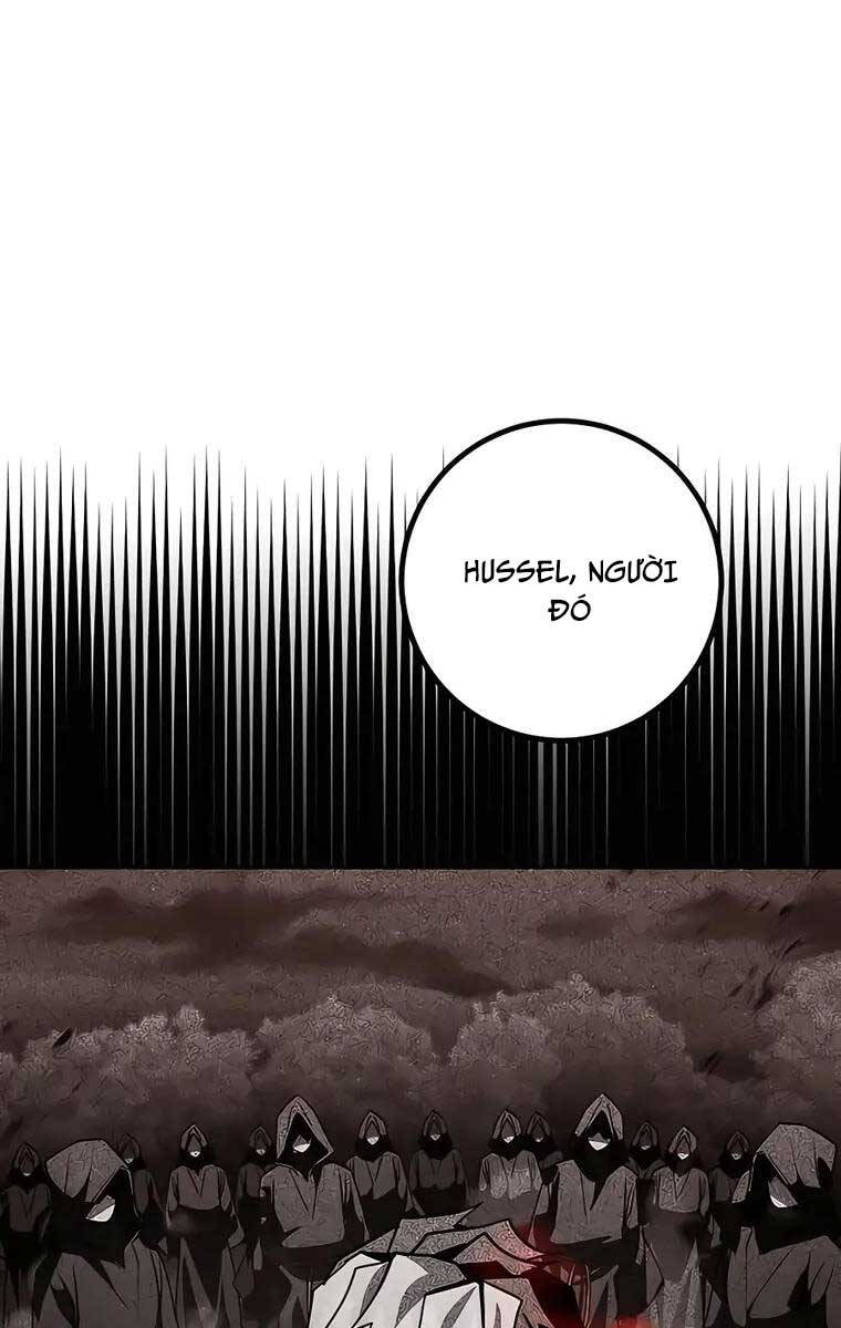 Tôi Dùng Búa Thần Giải Cứu Thế Giới Chap 39 - Next Chap 40