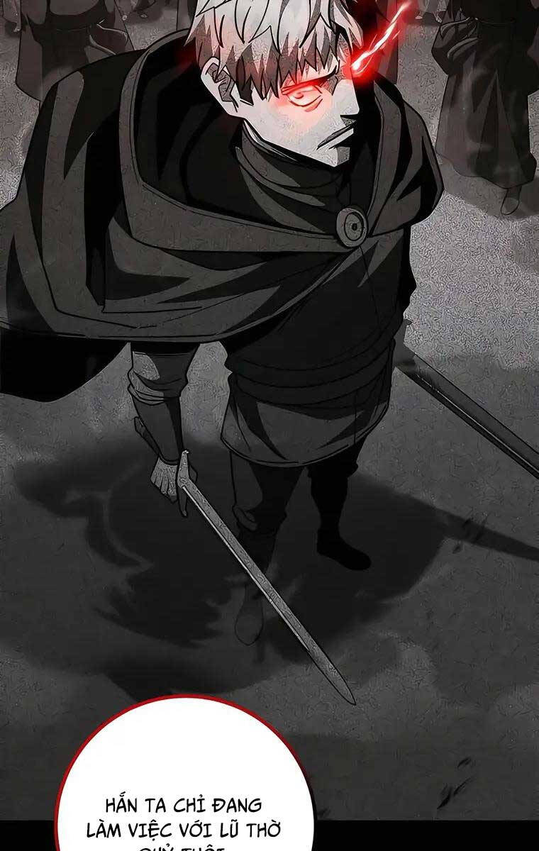 Tôi Dùng Búa Thần Giải Cứu Thế Giới Chap 39 - Next Chap 40