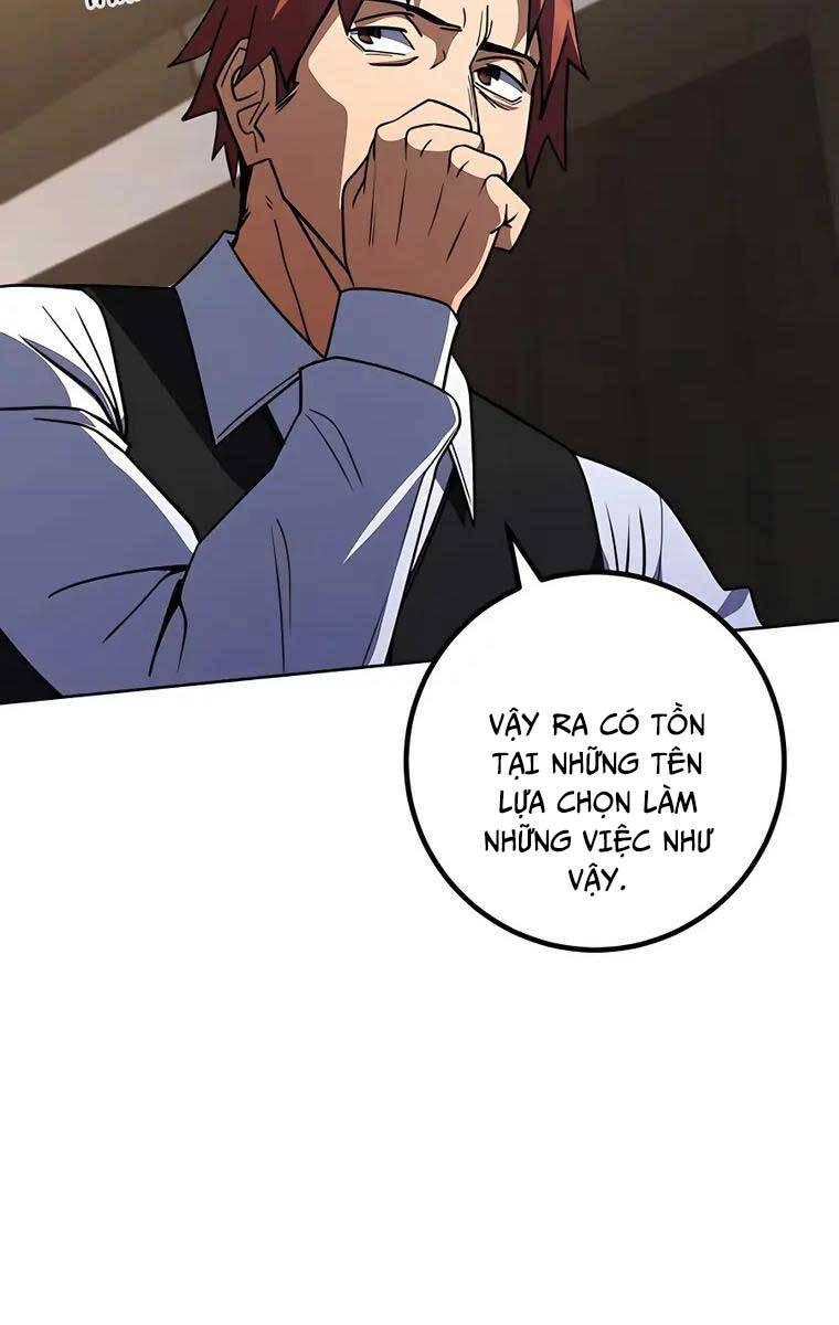 Tôi Dùng Búa Thần Giải Cứu Thế Giới Chap 39 - Next Chap 40
