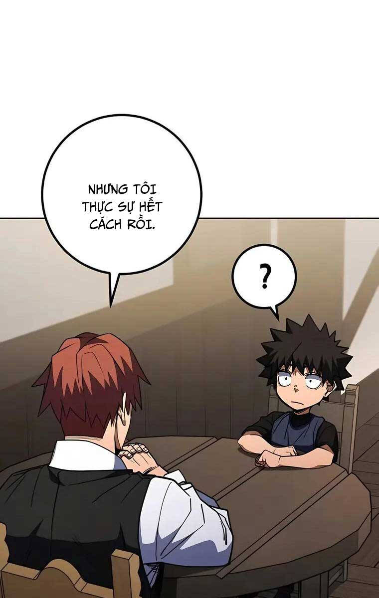Tôi Dùng Búa Thần Giải Cứu Thế Giới Chap 39 - Next Chap 40