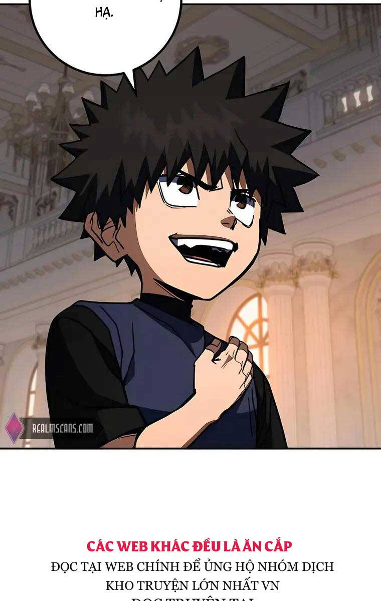 Tôi Dùng Búa Thần Giải Cứu Thế Giới Chap 39 - Next Chap 40