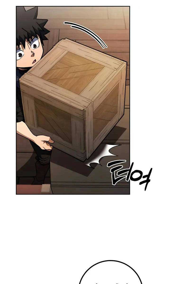 Tôi Dùng Búa Thần Giải Cứu Thế Giới Chap 39 - Next Chap 40