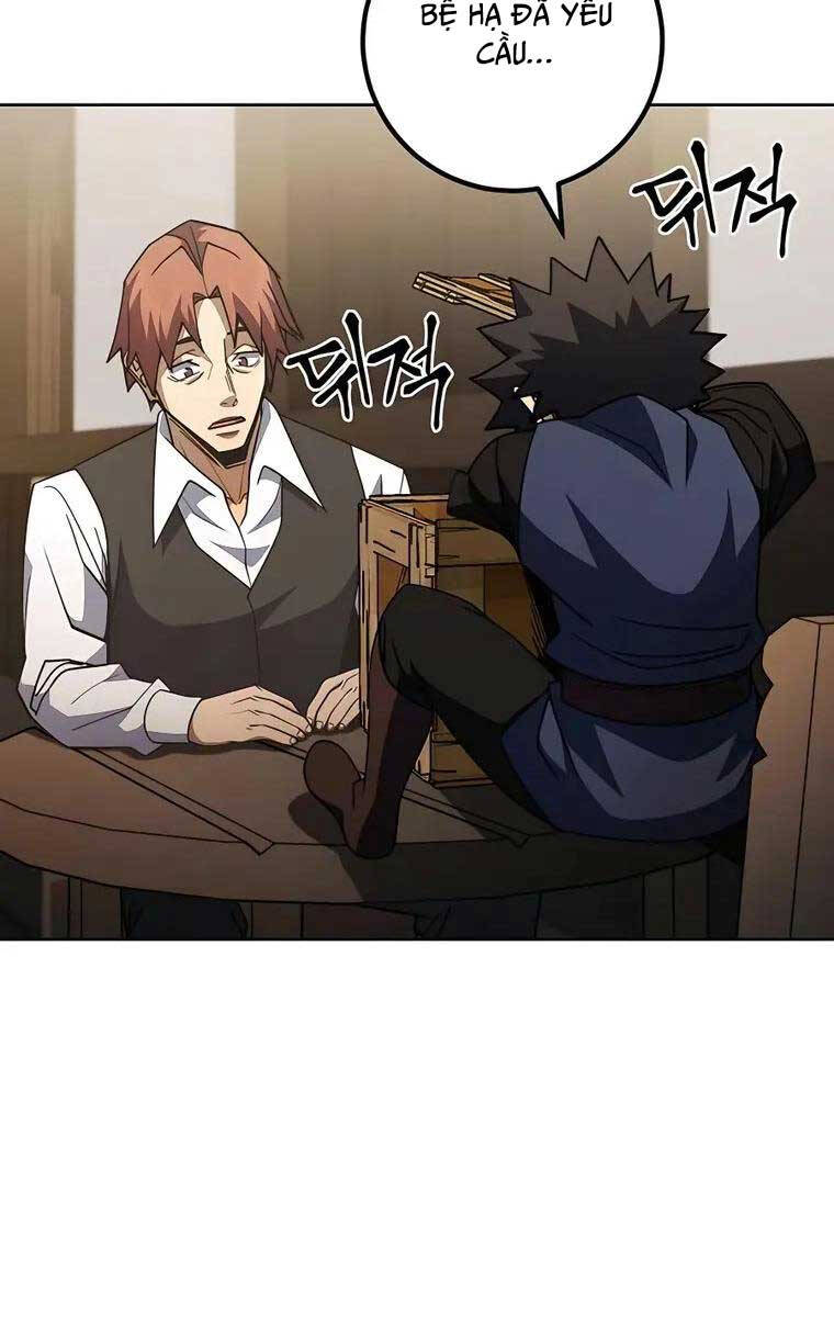 Tôi Dùng Búa Thần Giải Cứu Thế Giới Chap 39 - Next Chap 40