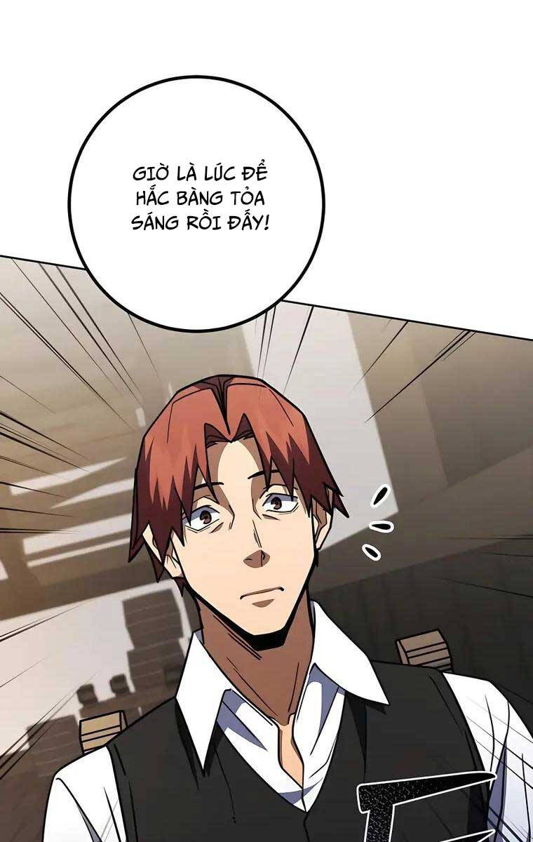 Tôi Dùng Búa Thần Giải Cứu Thế Giới Chap 39 - Next Chap 40
