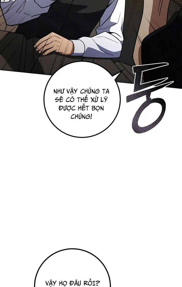 Tôi Dùng Búa Thần Giải Cứu Thế Giới Chap 39 - Next Chap 40