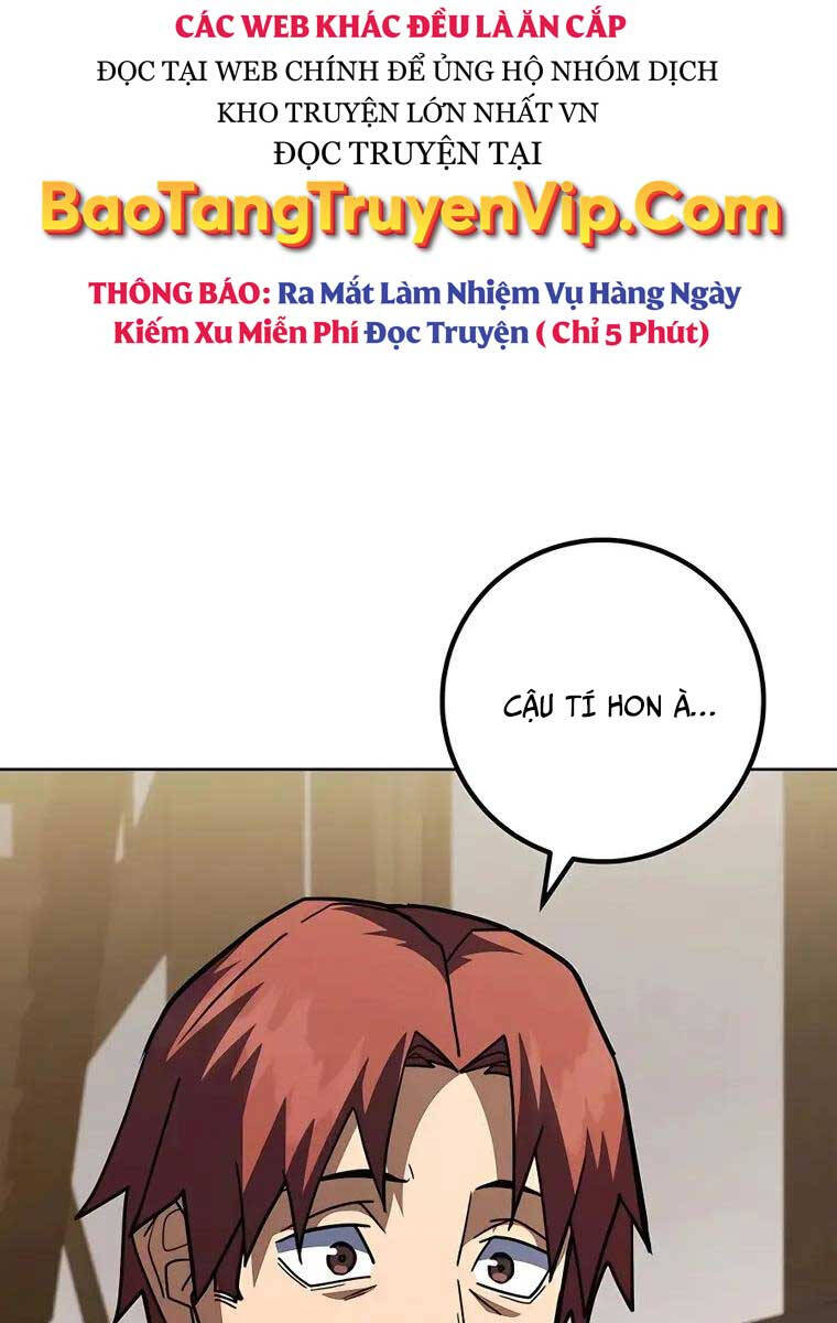 Tôi Dùng Búa Thần Giải Cứu Thế Giới Chap 39 - Next Chap 40