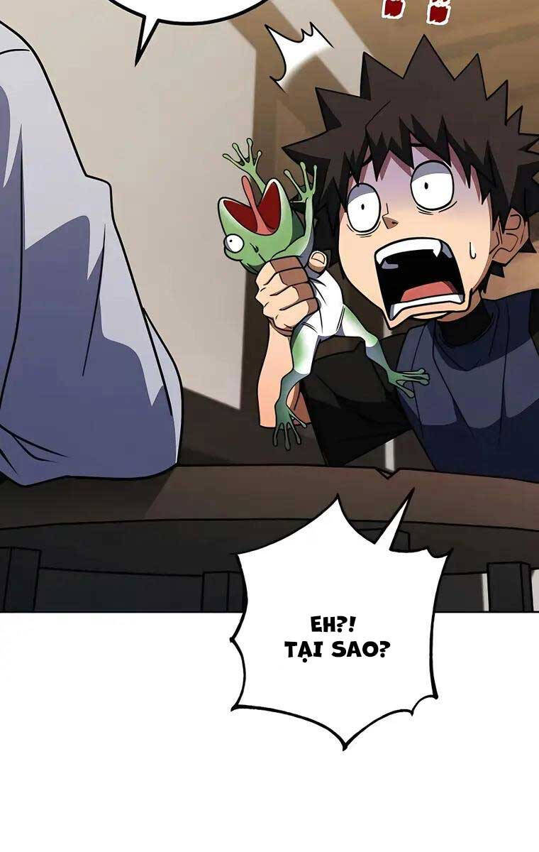 Tôi Dùng Búa Thần Giải Cứu Thế Giới Chap 39 - Next Chap 40