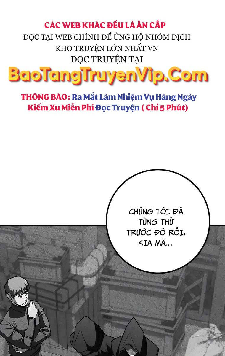 Tôi Dùng Búa Thần Giải Cứu Thế Giới Chap 39 - Next Chap 40