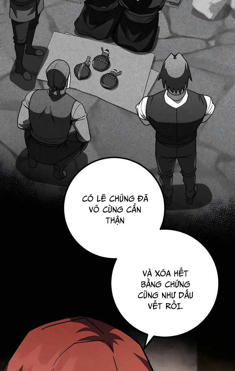 Tôi Dùng Búa Thần Giải Cứu Thế Giới Chap 39 - Next Chap 40