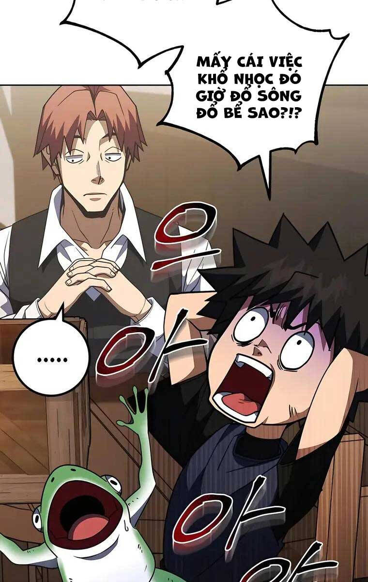 Tôi Dùng Búa Thần Giải Cứu Thế Giới Chap 39 - Next Chap 40
