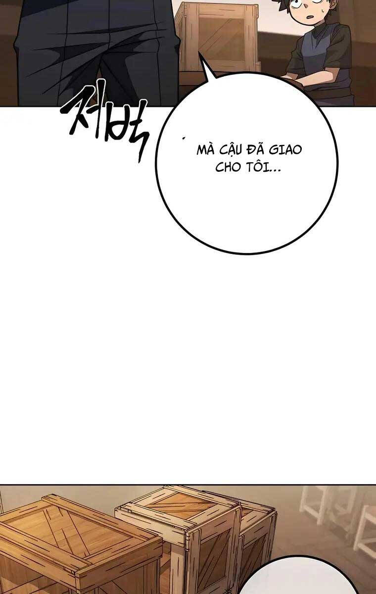 Tôi Dùng Búa Thần Giải Cứu Thế Giới Chap 39 - Next Chap 40