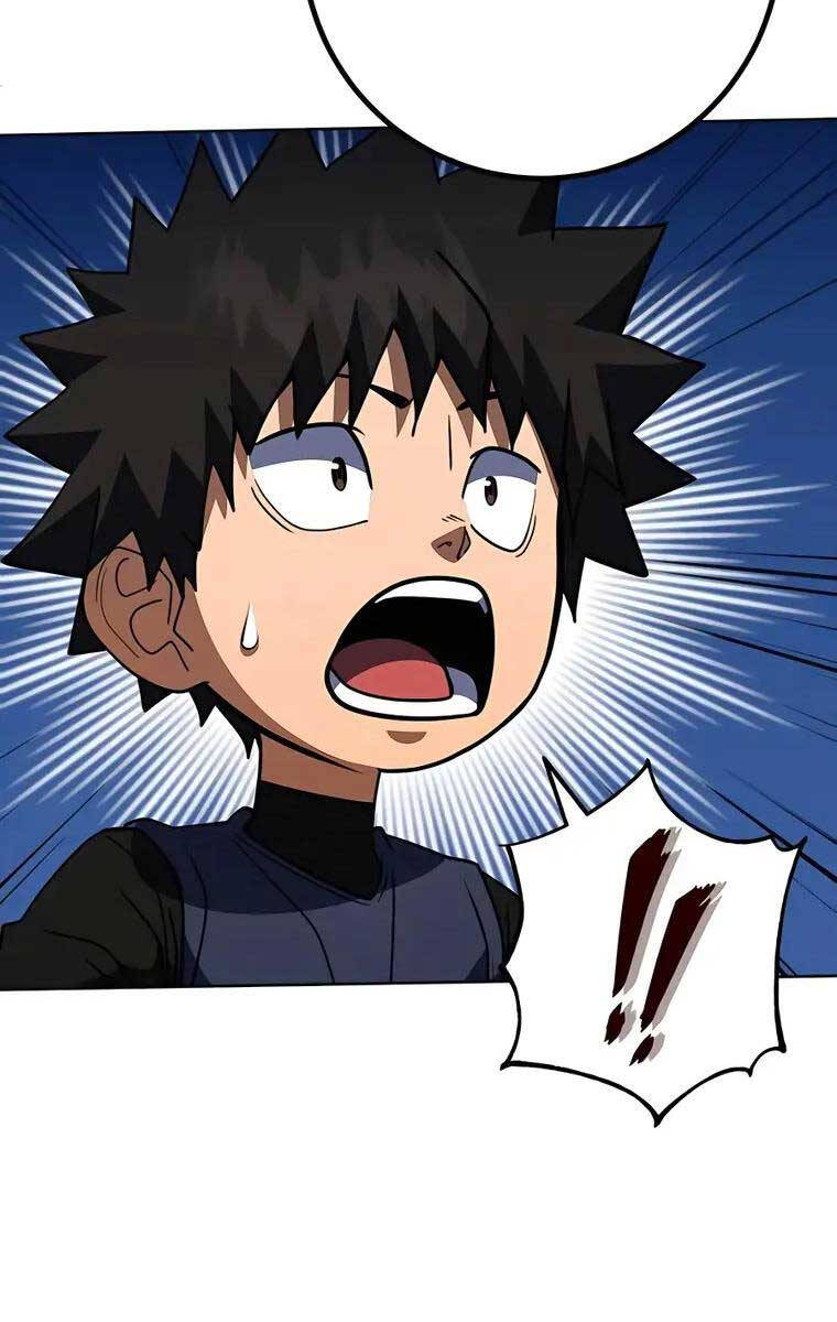 Tôi Dùng Búa Thần Giải Cứu Thế Giới Chap 39 - Next Chap 40