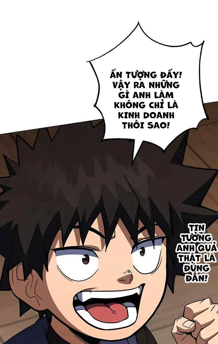 Tôi Dùng Búa Thần Giải Cứu Thế Giới Chap 39 - Next Chap 40