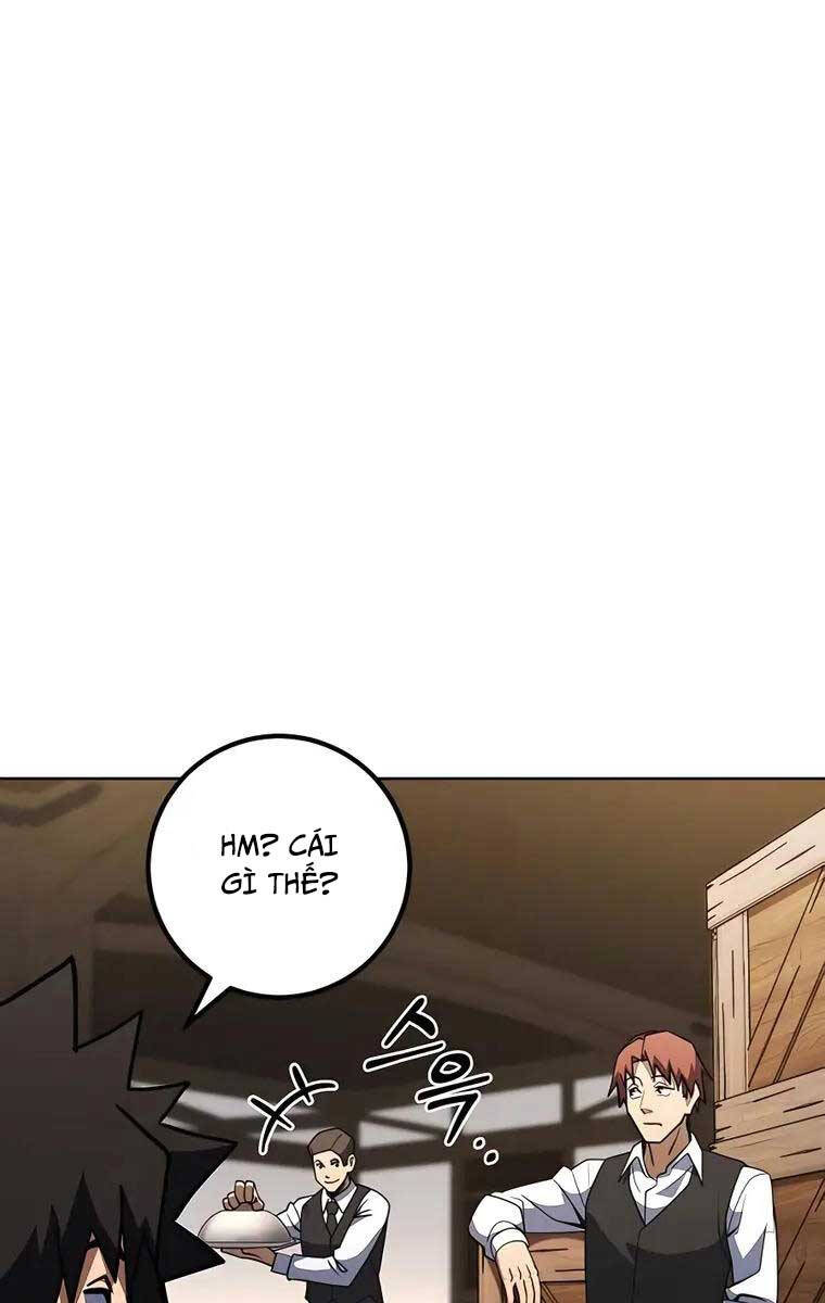 Tôi Dùng Búa Thần Giải Cứu Thế Giới Chap 39 - Next Chap 40