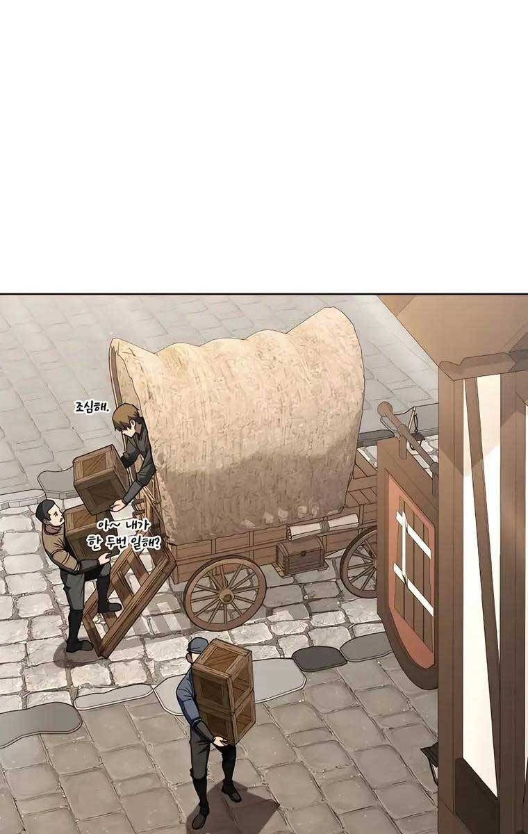 Tôi Dùng Búa Thần Giải Cứu Thế Giới Chap 39 - Next Chap 40