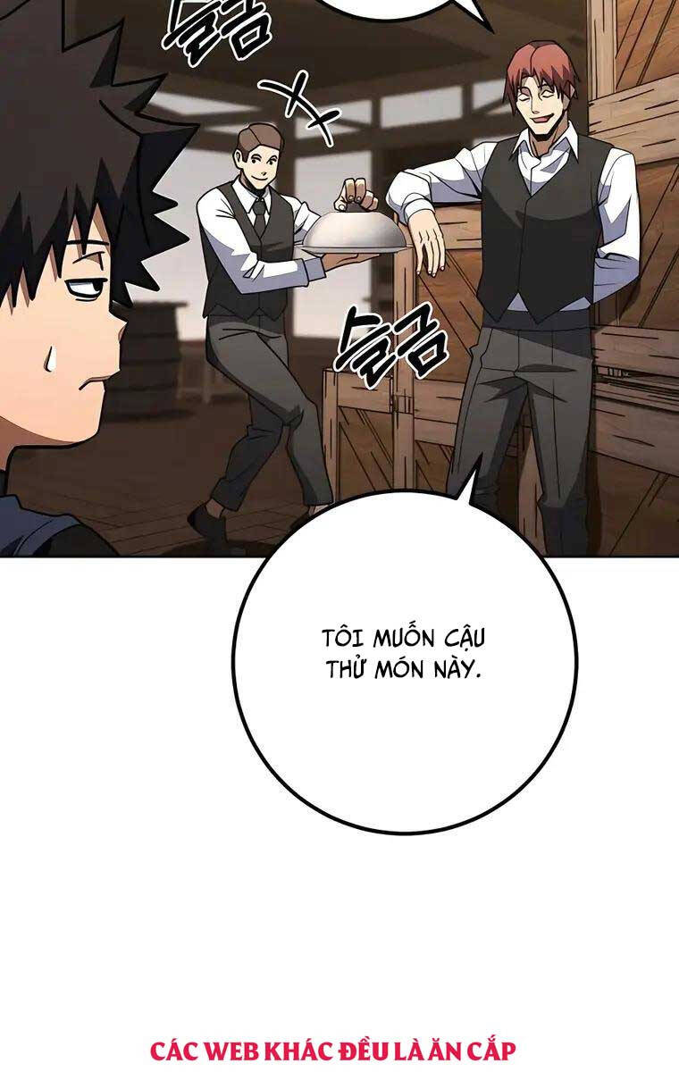 Tôi Dùng Búa Thần Giải Cứu Thế Giới Chap 39 - Next Chap 40