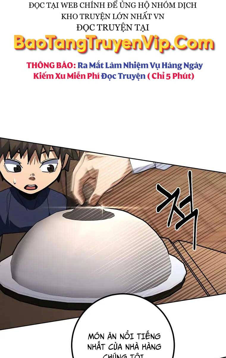 Tôi Dùng Búa Thần Giải Cứu Thế Giới Chap 39 - Next Chap 40