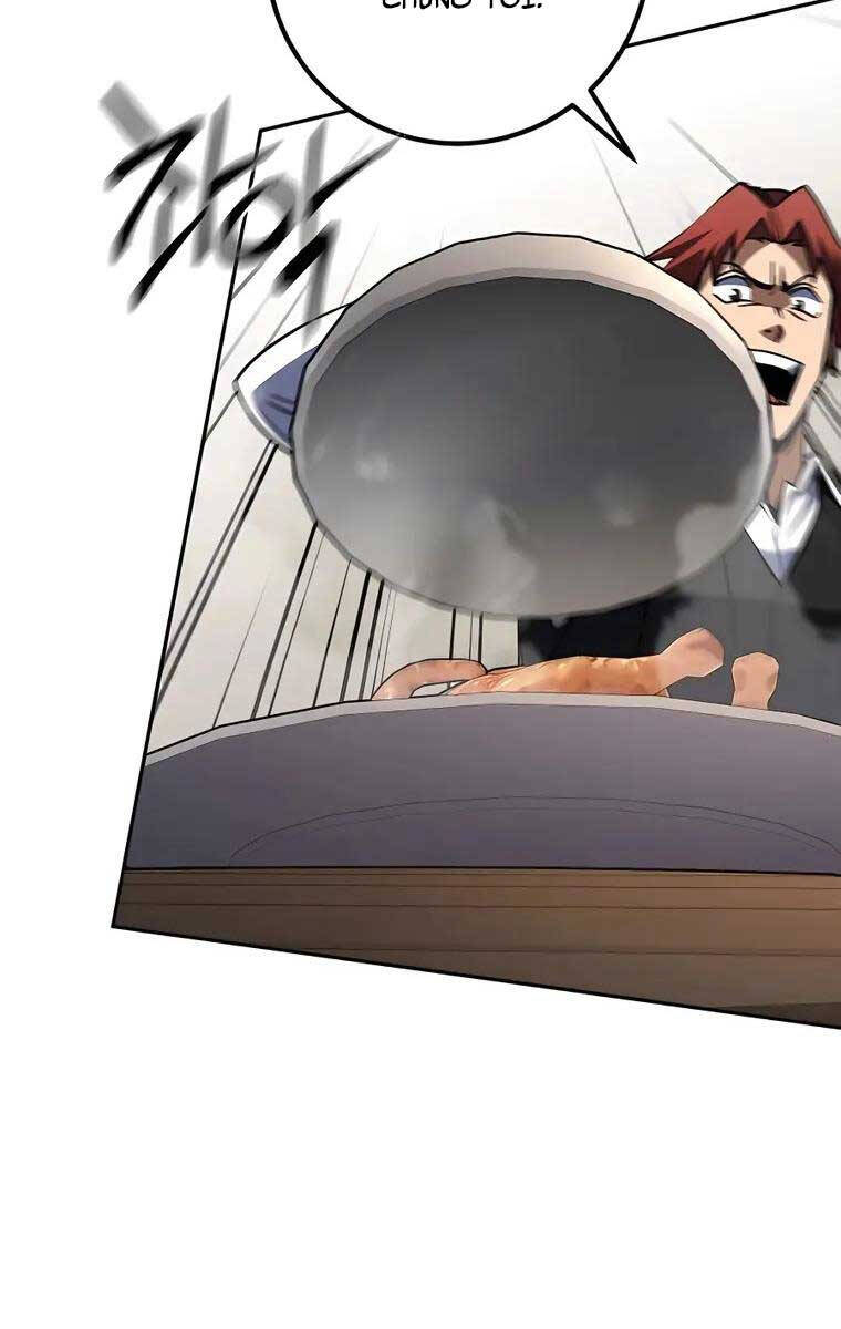 Tôi Dùng Búa Thần Giải Cứu Thế Giới Chap 39 - Next Chap 40