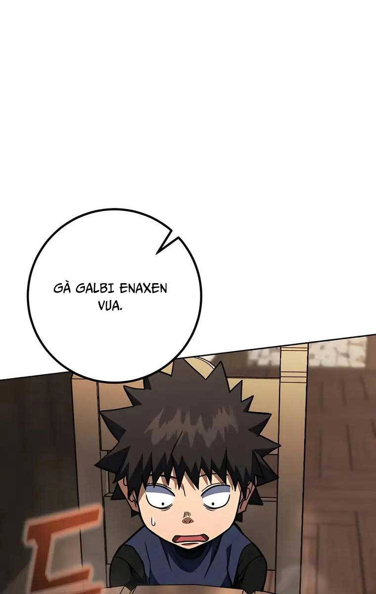 Tôi Dùng Búa Thần Giải Cứu Thế Giới Chap 39 - Next Chap 40