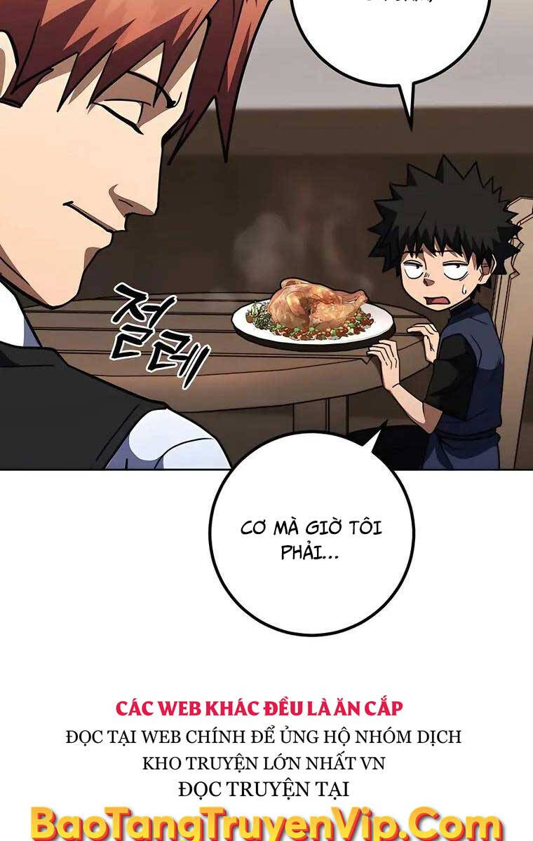 Tôi Dùng Búa Thần Giải Cứu Thế Giới Chap 39 - Next Chap 40