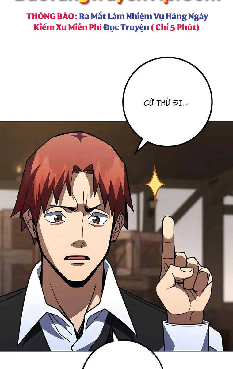 Tôi Dùng Búa Thần Giải Cứu Thế Giới Chap 39 - Next Chap 40