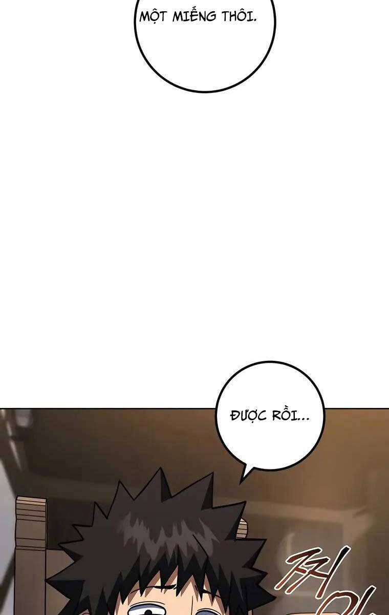 Tôi Dùng Búa Thần Giải Cứu Thế Giới Chap 39 - Next Chap 40